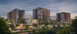 Parktown Residence (D18), Apartment #542317671